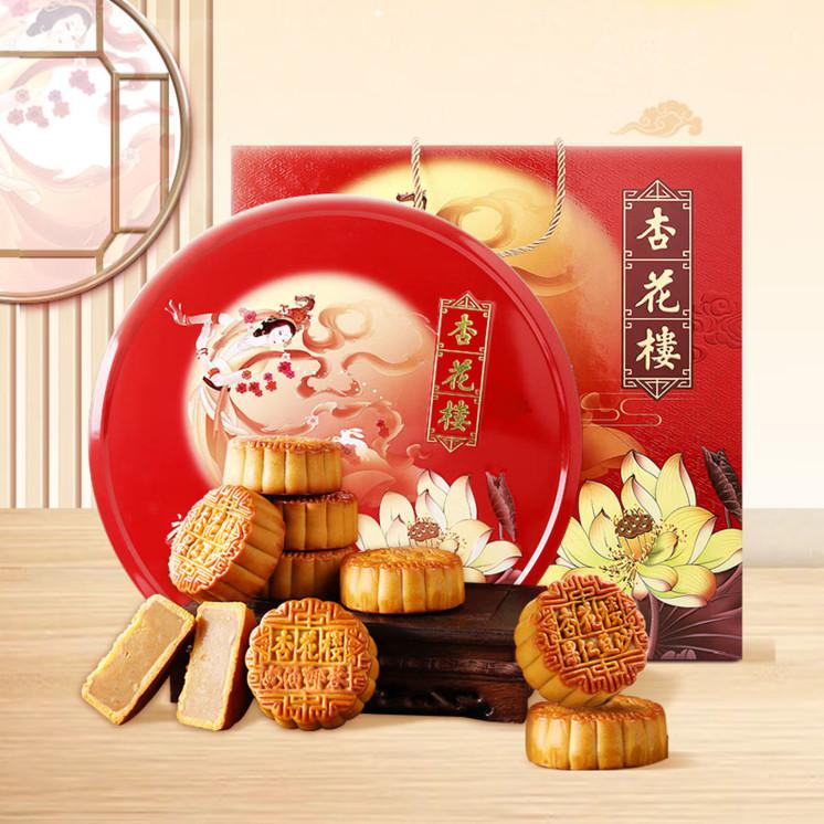 花好月圆 -218型