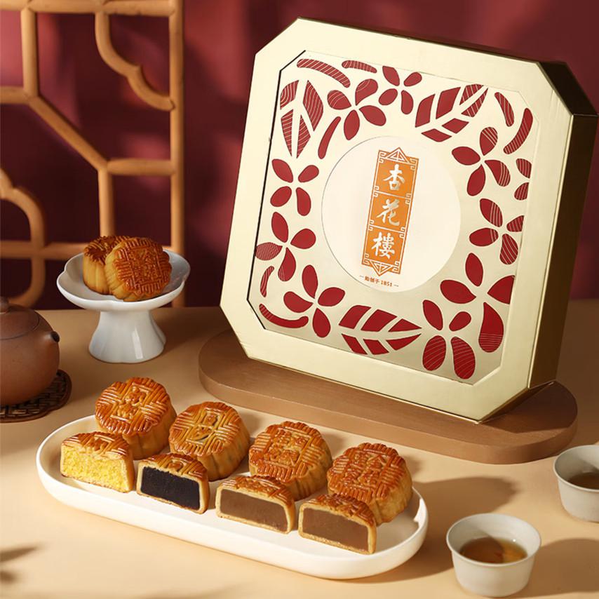桂桂金秋-108型