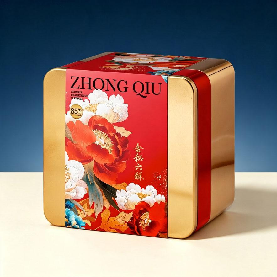 金秘六酥-238型