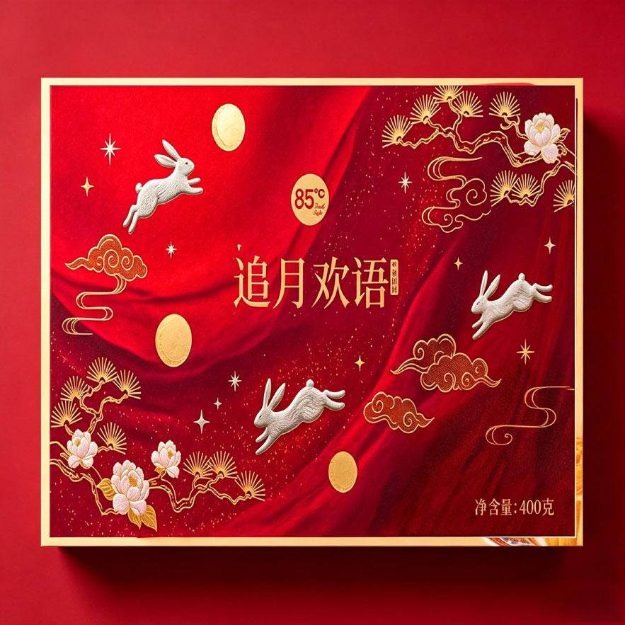 追月欢语-198型